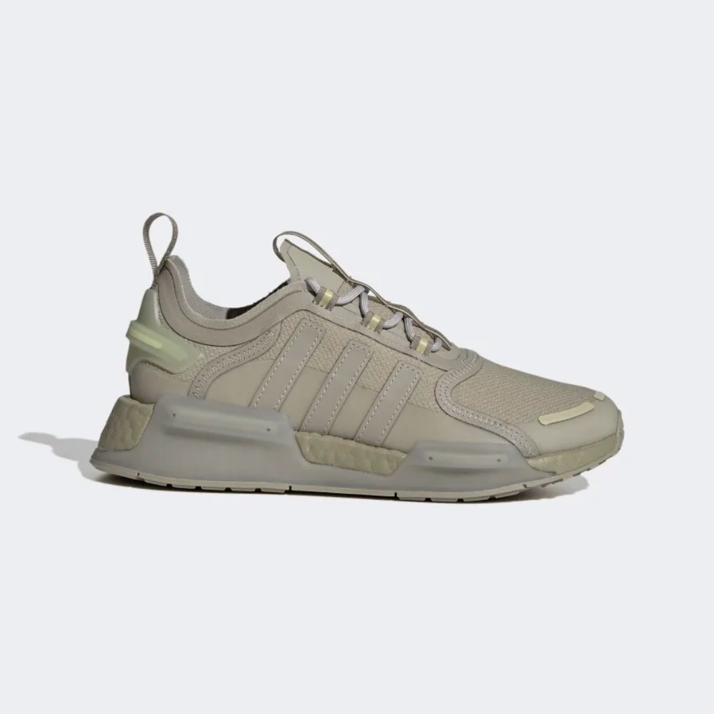 [NEW] Women's adidas‎ NMD_V3 Shoes Gray GZ2134